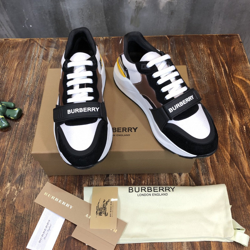 Burberry Luxury Shoes