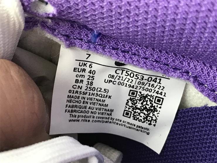Nike Luxury Shoes