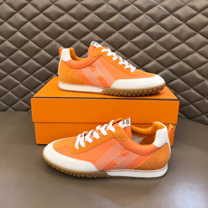 Hermes Luxury Shoes