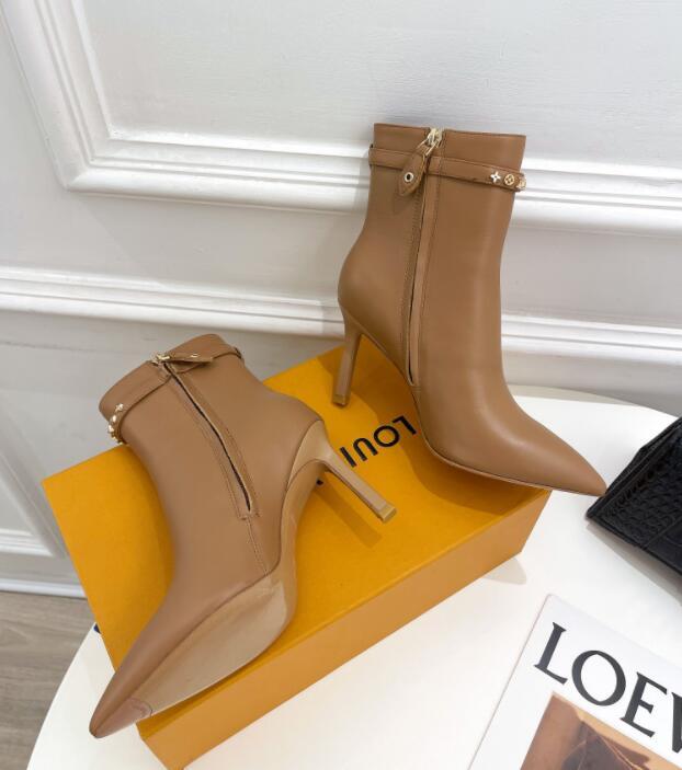 Mila's Edit - LOV Women Shoes - 865