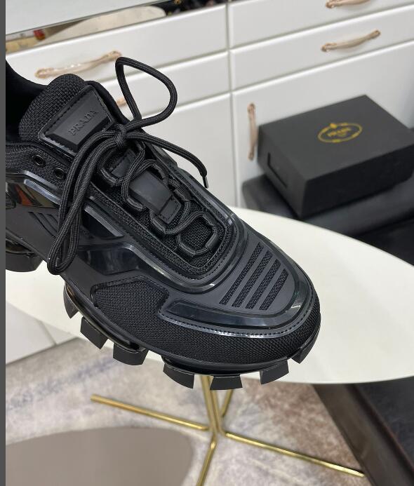 Mila's Edit - PD Men Shoes - 432