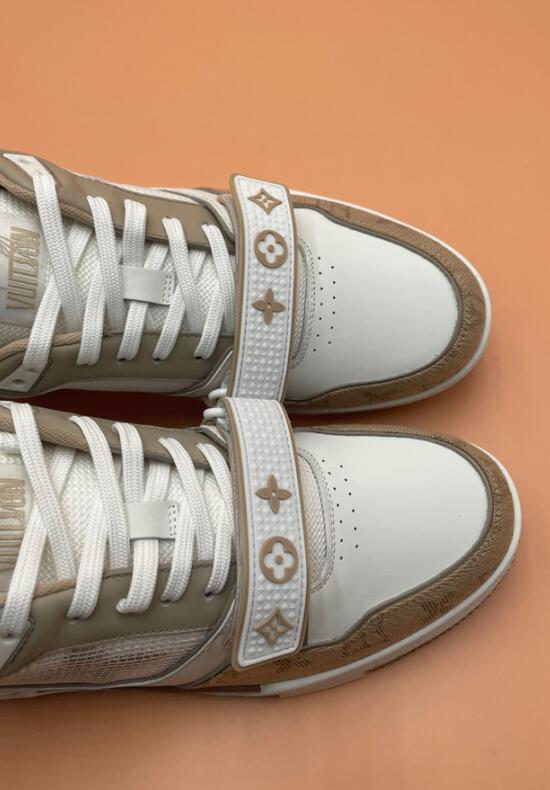 Mila's Edit - LOV Men Shoes - 1113