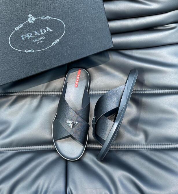 Mila's Edit - PD Men Shoes - 080
