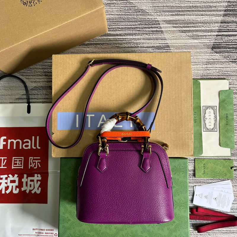 PHA - GUKI Bags - 617