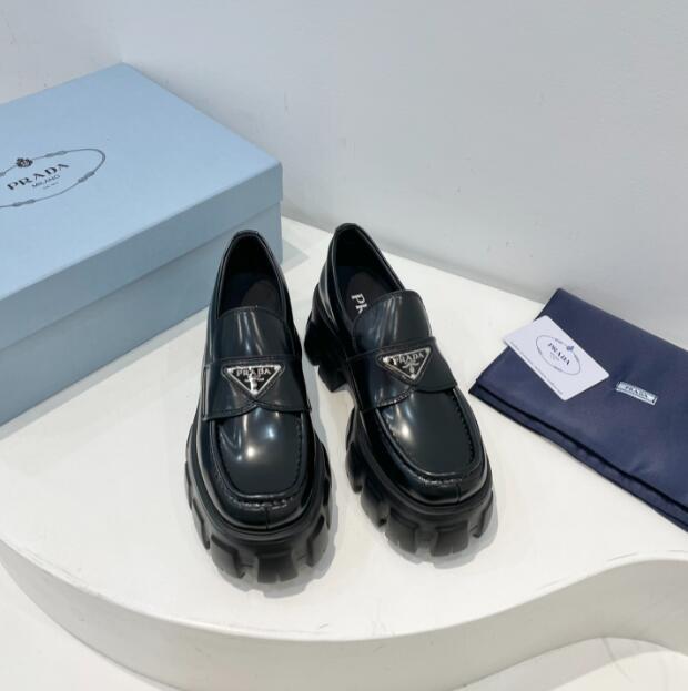 Mila's Edit - PD Women Shoes - 135