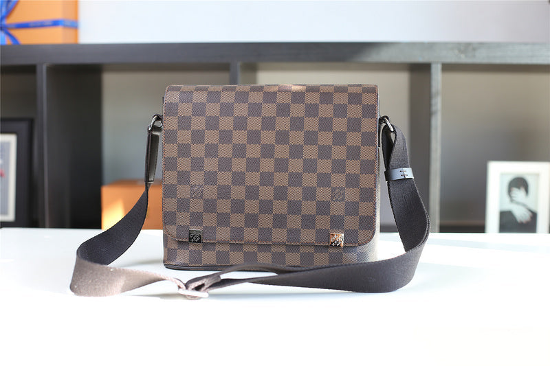I W Fashion Lu-Vi bags - 10416