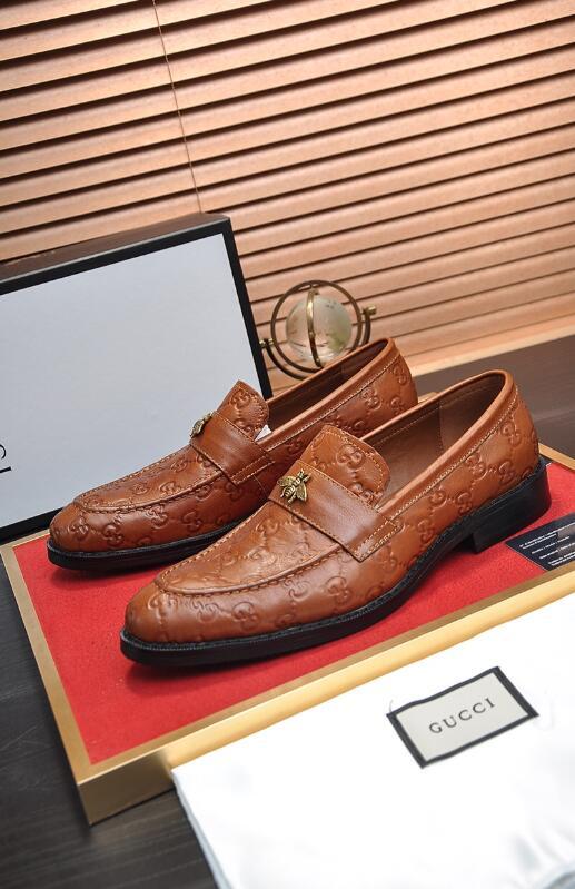 Mila's Edit - LOV Men Shoes - 969