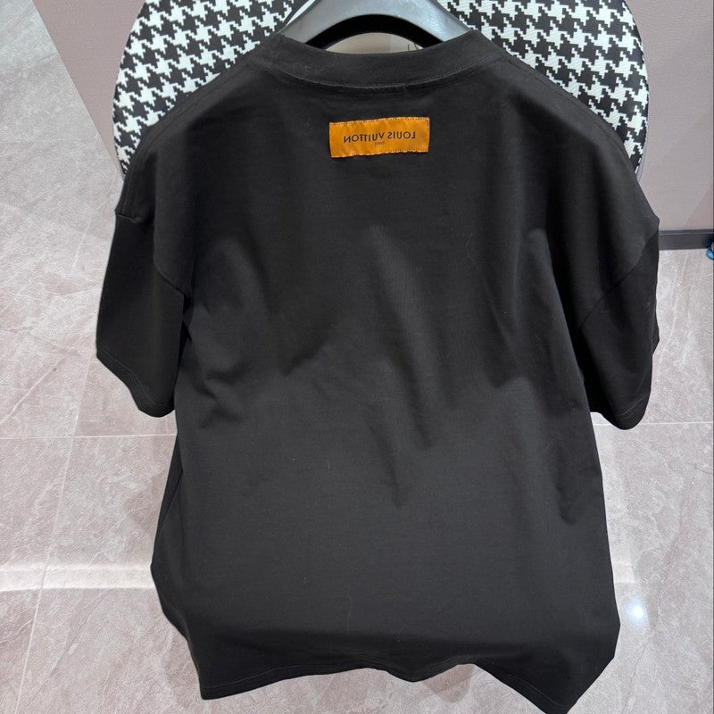 Louis Vuittion Luxury T-Shirt