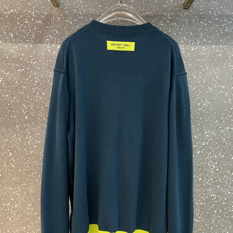 Louis Vuittion Luxury Clothes
