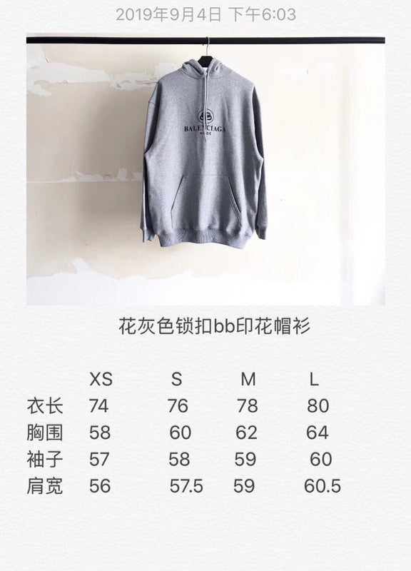 Balenciaga clothes Clothes - 293