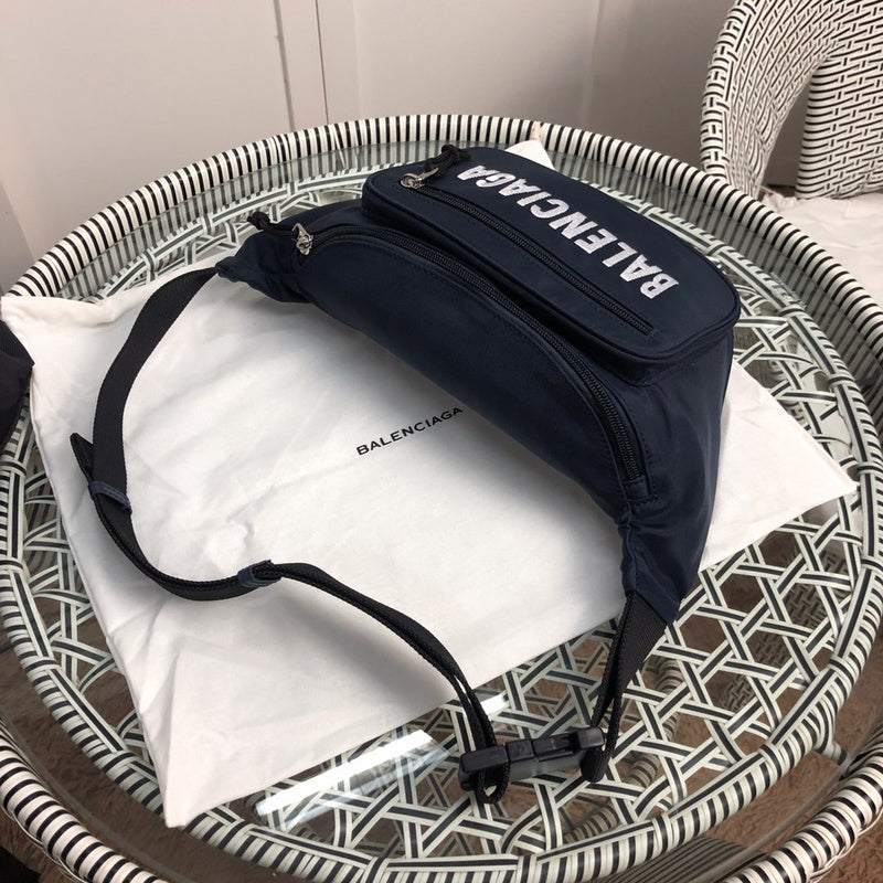 PHA - BG Bags - 180