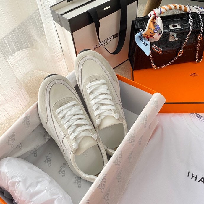 Hermes Luxury Shoes