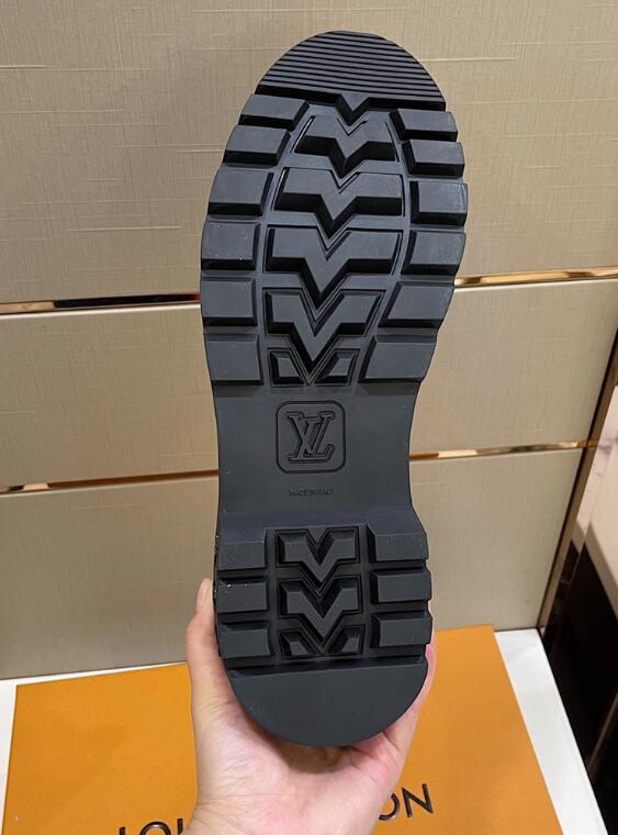 Mila's Edit - LOV Men Shoes - 1682