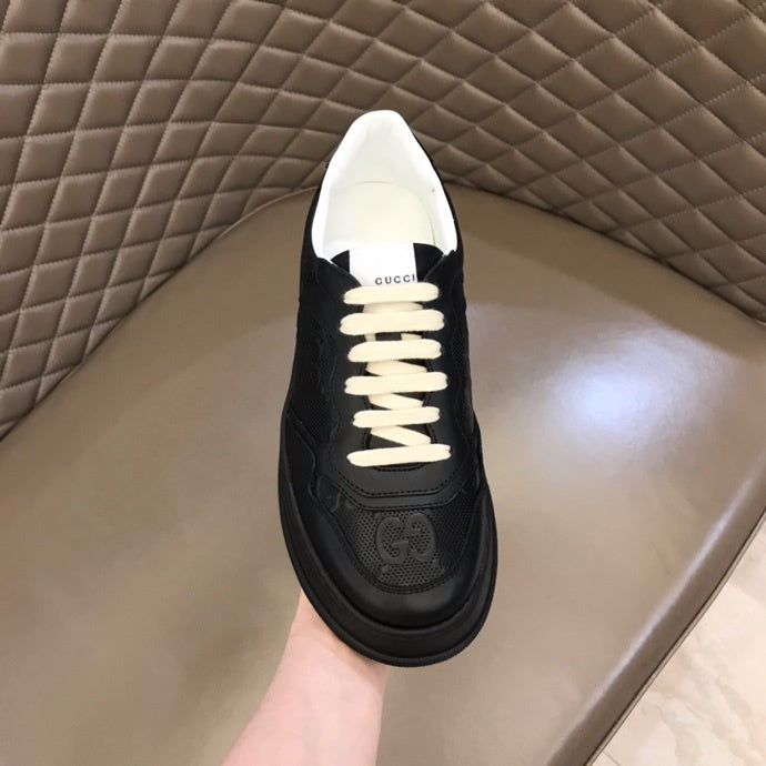 Gucci Luxury Shoes