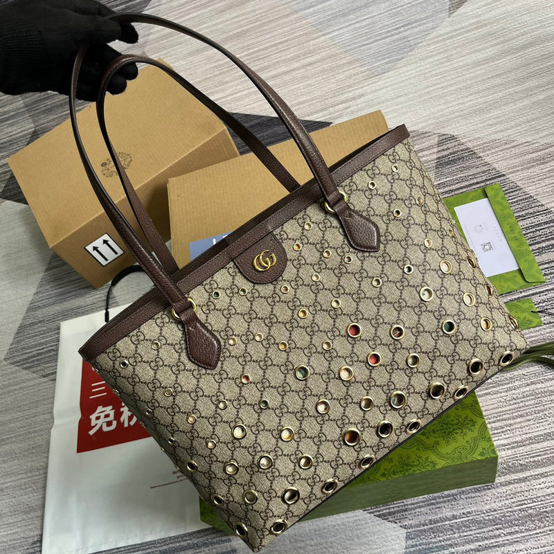 ENT - GCI Bags - 1525