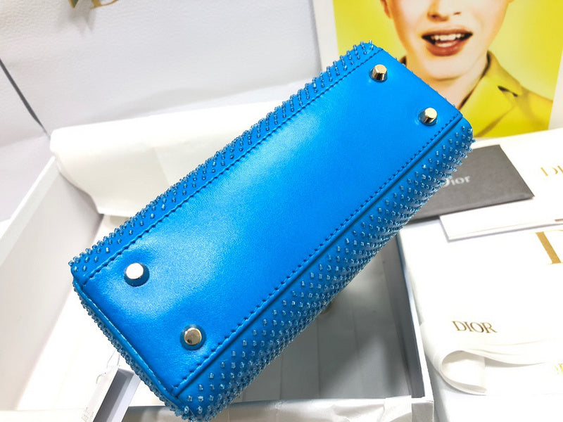 ENT - DOR Bags - 538