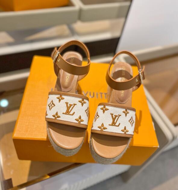 Mila's Edit - LOV Women Shoes - 232