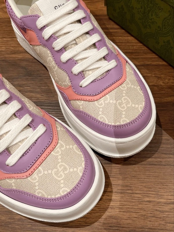 Gucci Luxury Shoes
