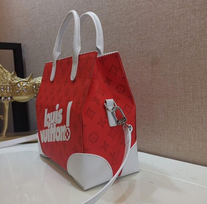 Mila's Edit - LOV Bags - 2440