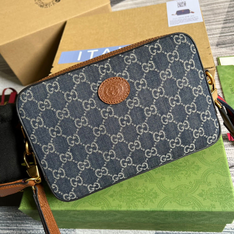 PHA - GUKI Bags - 1481