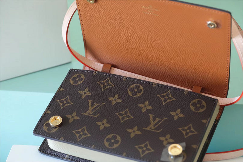 I W Fashion Lu-Vi bags - 8798