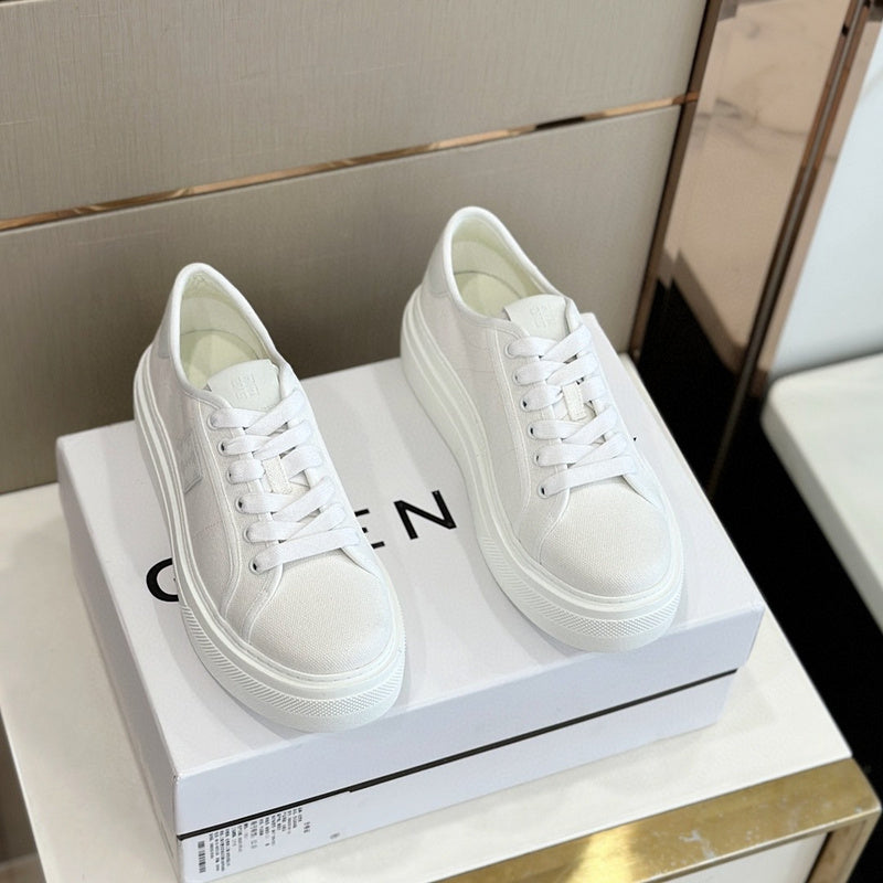 Givenchy Luxury Shoes
