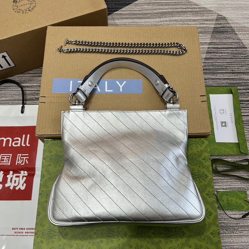 ENT - GCI Bags - 1253