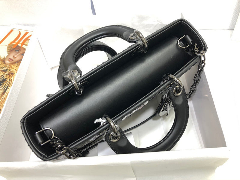 ENT - DOR Bags - 493