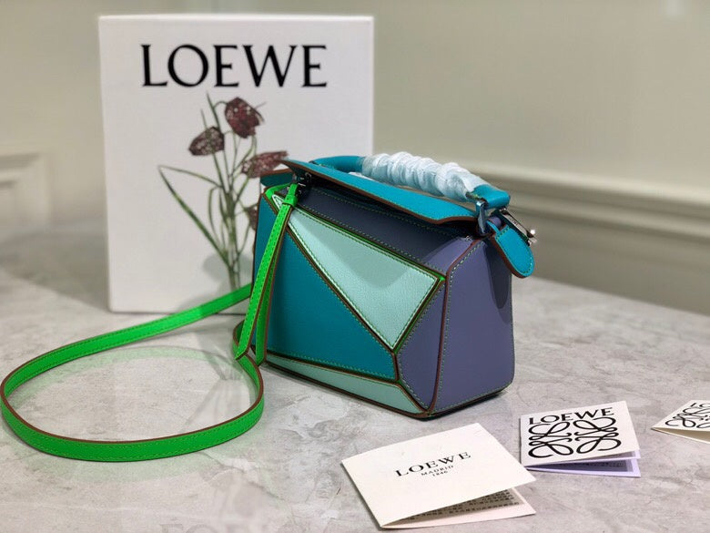 PHA - LWO Bags - 338