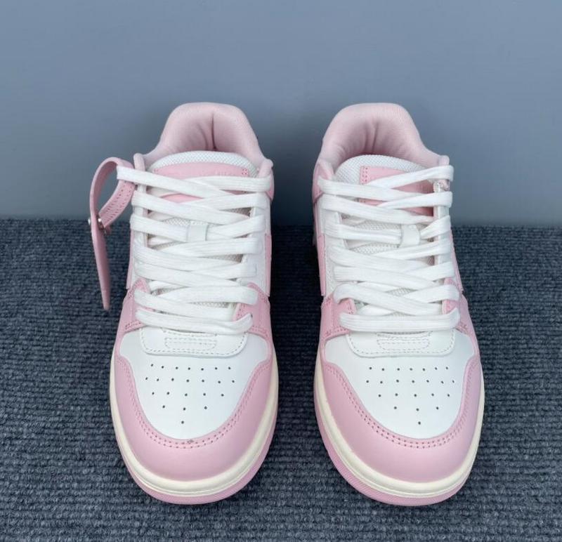 Mila's Edit - YZO Women Shoes - 049