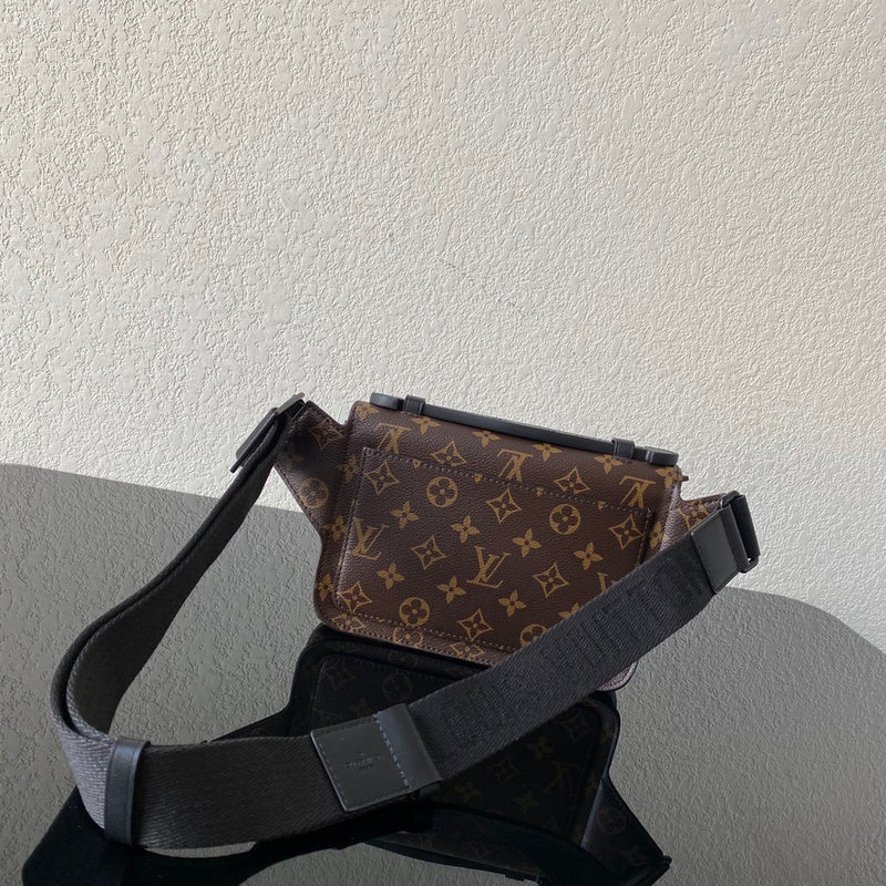 I W Fashion Lu-Vi bags - 17379