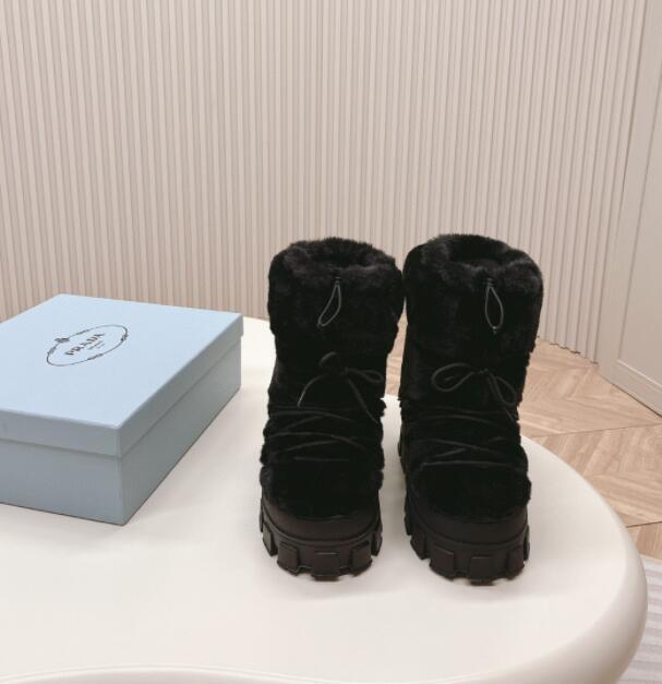Mila's Edit - PD Women Shoes - 164