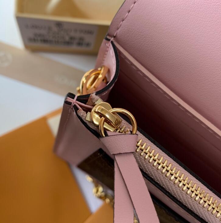 Mila's Edit - LOV Bags - 2513