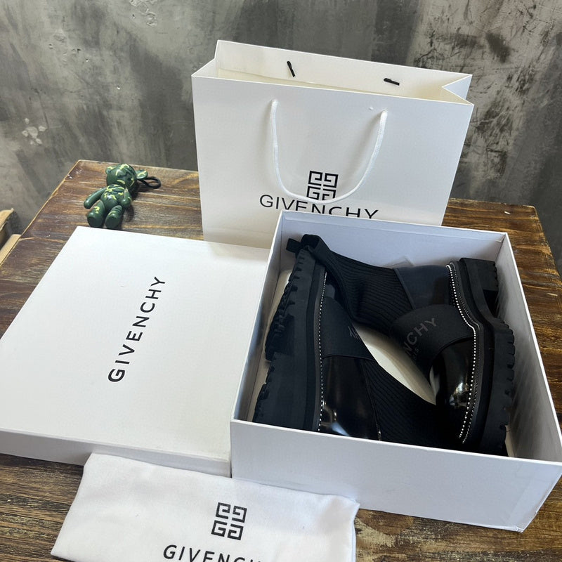 Givenchy Luxury Shoes
