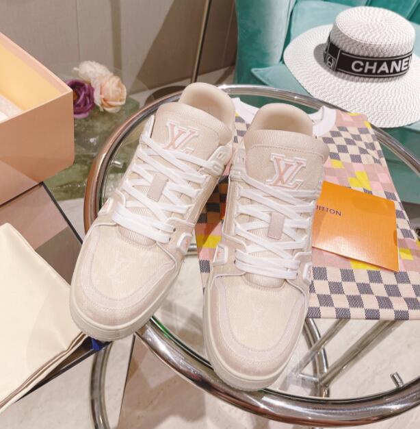 Mila's Edit - LOV Men Shoes - 930