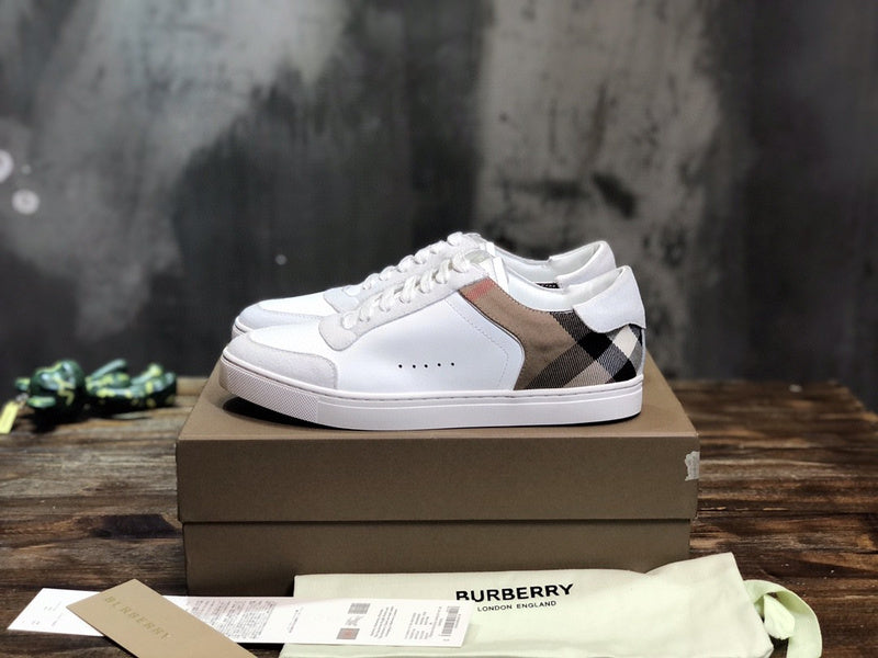 Burberry Luxury Shoes