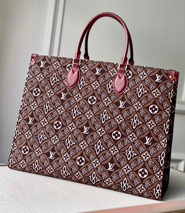 Mila's Edit - LOV Bags - 3119