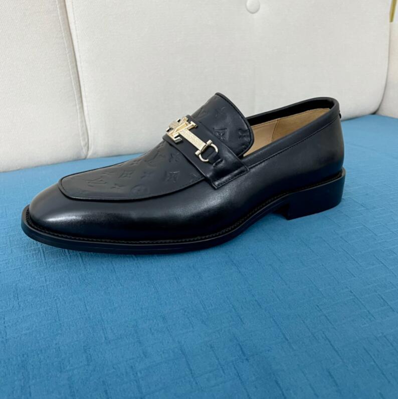 Mila's Edit - LOV Men Shoes - 1249