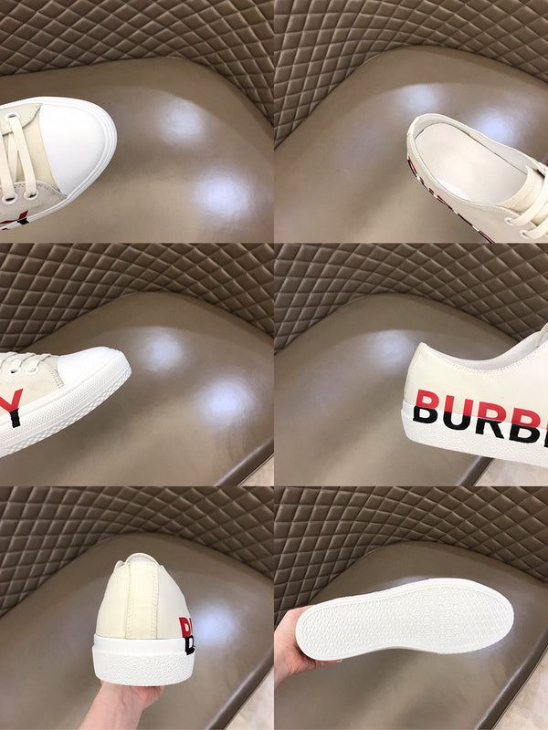 Burberry Luxury Shoes