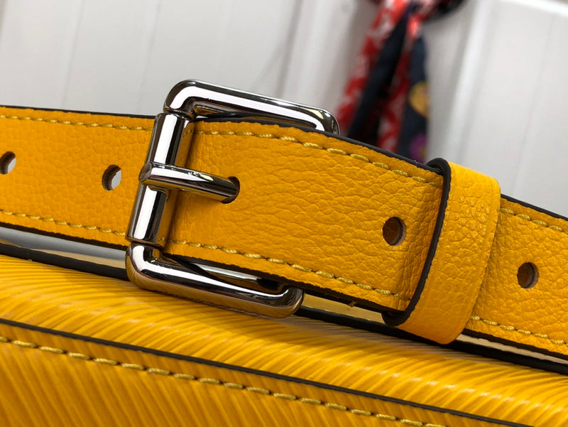 I W Fashion Lu-Vi bags - 17252