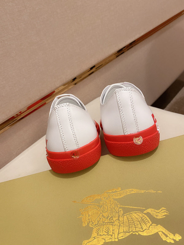 Burberry Luxury Shoes