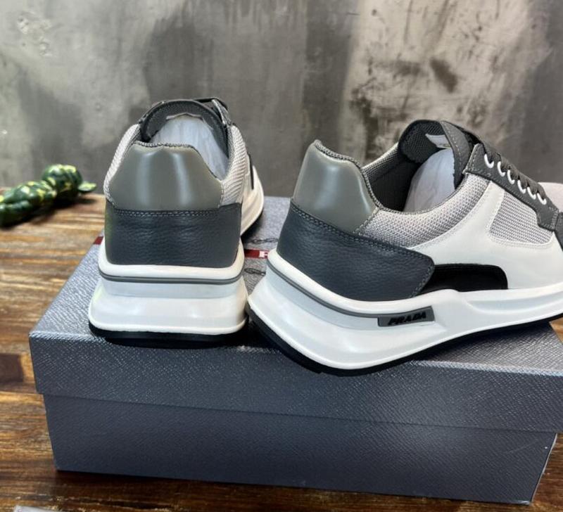 Mila's Edit - PD Men Shoes - 230