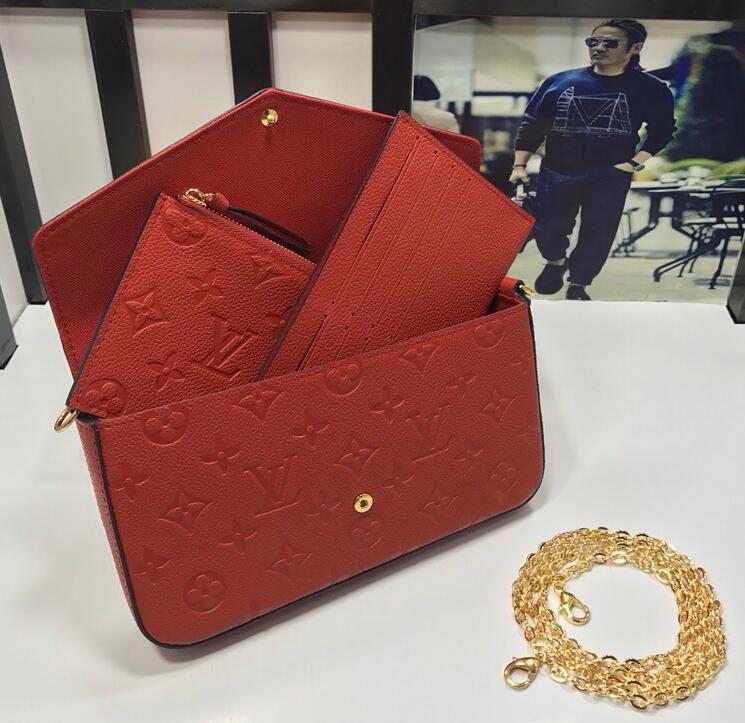 Mila's Edit - LOV Bags - 3070