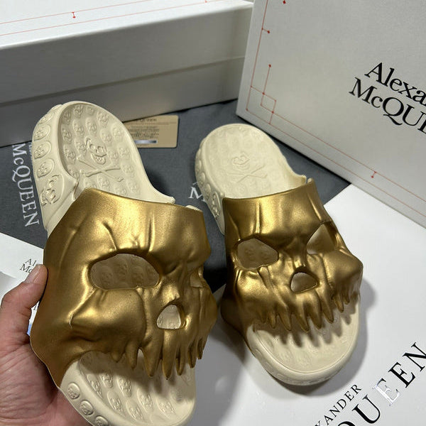 Alexander McQUEEN Luxury Shoes