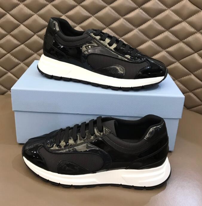 Mila's Edit - PD Men Shoes - 409