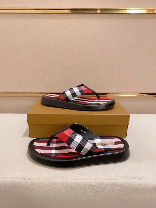 Burberry Luxury Shoes
