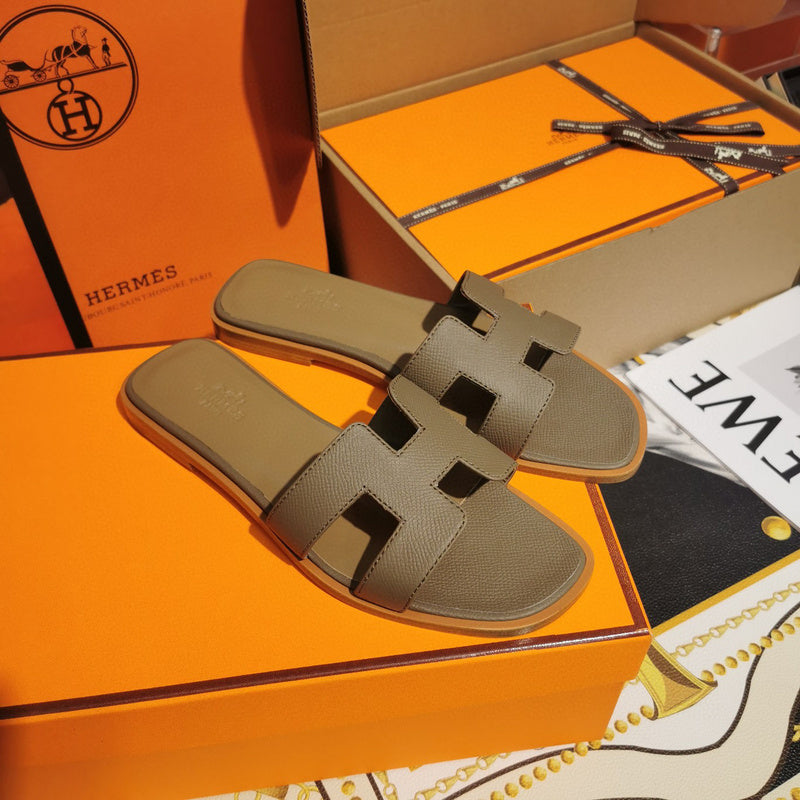 Hermes Luxury Sandals