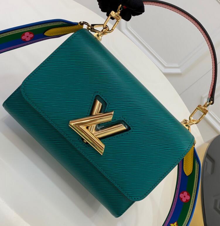 Mila's Edit - LOV Bags - 2950