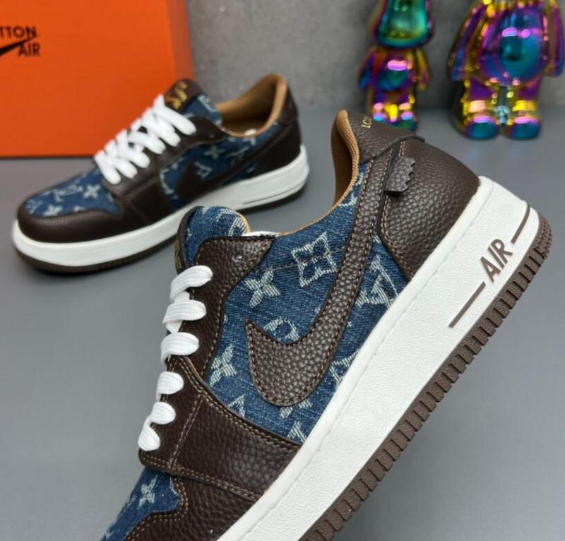 Mila's Edit - LOV Men Shoes - 670