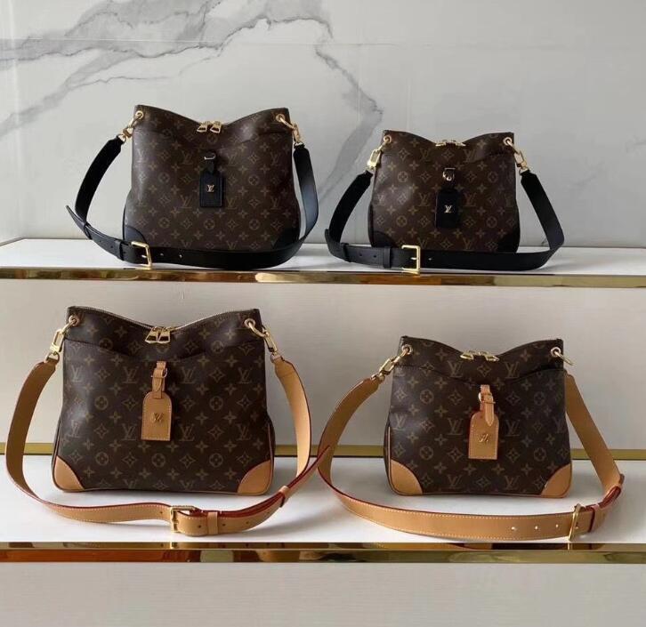 Mila's Edit - LOV Bags - 2740